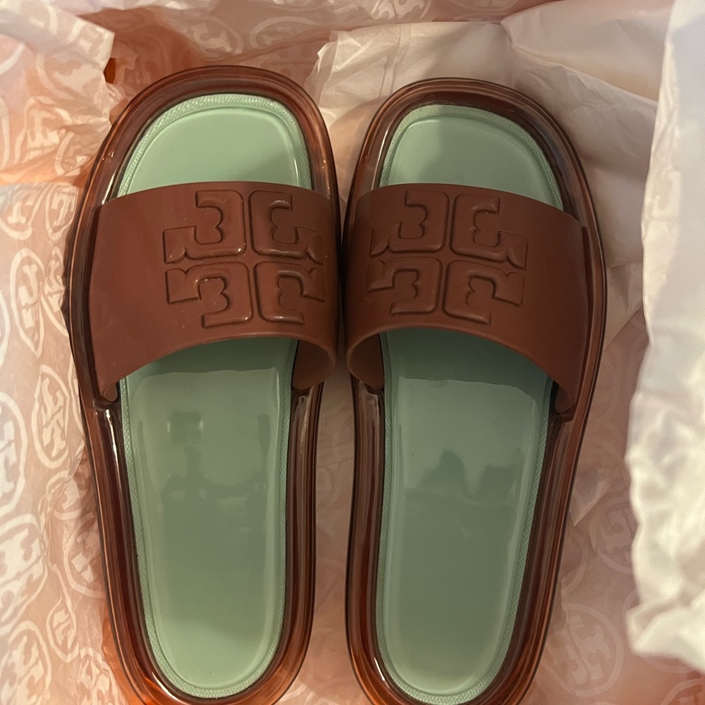 Tory Burch Sandals